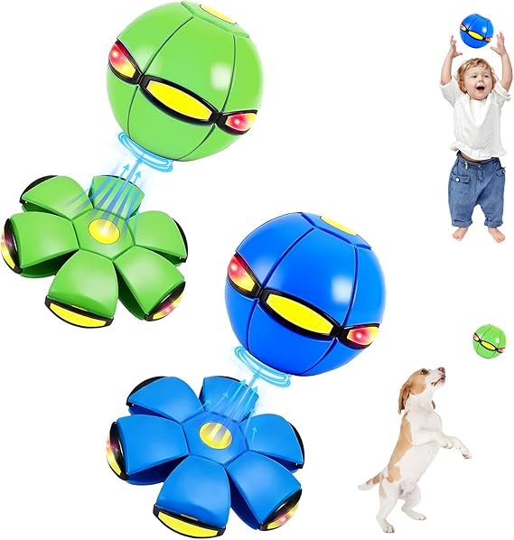 INTERAKTIVNA SKAKUTAVA LOPTA